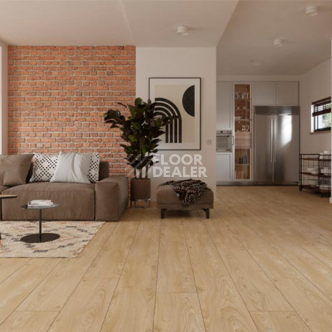 My Step Mega Evolution XL 33/8мм Дуб Лиссабон MS468 фото 3 | FLOORDEALER